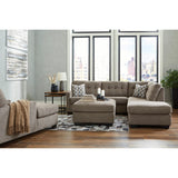  Signature Design by Ashley Mahoney 3100515 Chaise IMAGE 8