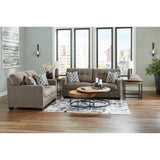  Signature Design by Ashley Mahoney 3100535 Loveseat IMAGE 7