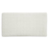  Signature Design by Ashley Karinne 3140308 Oversized Accent Ottoman IMAGE 4