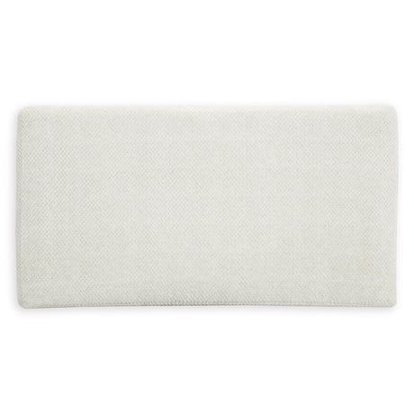  Signature Design by Ashley Karinne 3140308 Oversized Accent Ottoman IMAGE 4