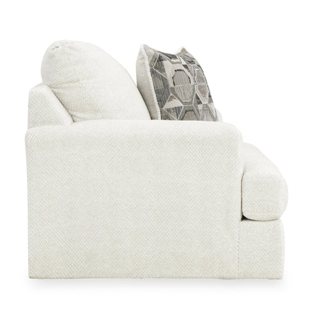  Signature Design by Ashley Karinne 3140323 Chair and a Half IMAGE 3