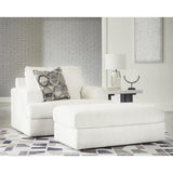  Signature Design by Ashley Karinne 3140323 Chair and a Half IMAGE 6