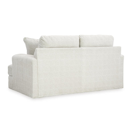  Signature Design by Ashley Karinne 3140335 Loveseat IMAGE 4