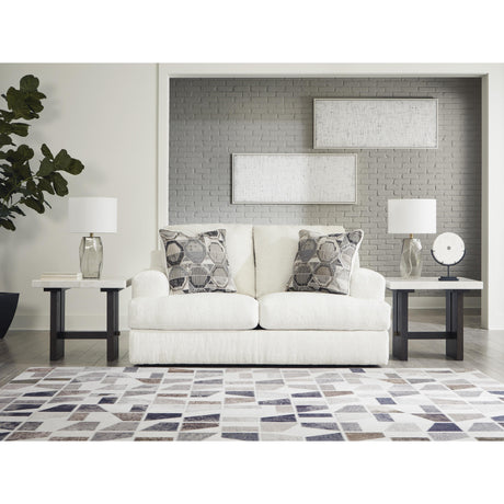  Signature Design by Ashley Karinne 3140335 Loveseat IMAGE 5