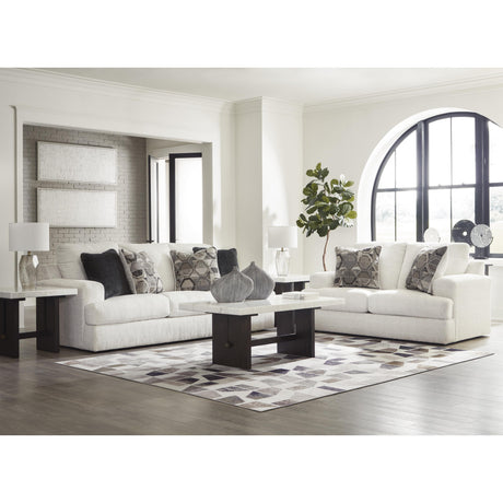  Signature Design by Ashley Karinne 3140335 Loveseat IMAGE 7