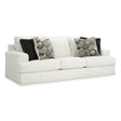  Signature Design by Ashley Karinne 3140338 Sofa IMAGE 1