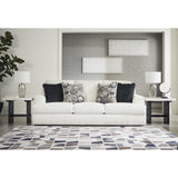  Signature Design by Ashley Karinne 3140338 Sofa IMAGE 5