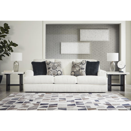  Signature Design by Ashley Karinne 3140338 Sofa IMAGE 5
