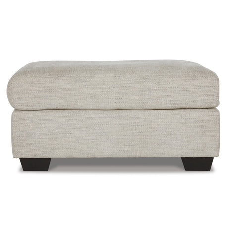  Signature Design by Ashley Vayda 3310414 Ottoman IMAGE 2