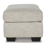  Signature Design by Ashley Vayda 3310414 Ottoman IMAGE 3