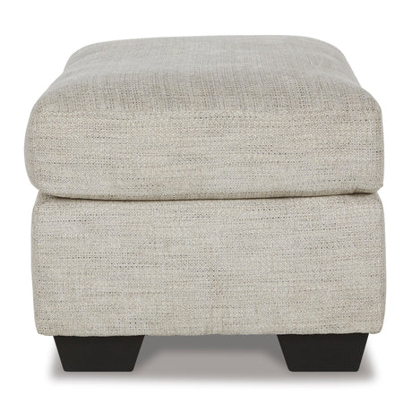  Signature Design by Ashley Vayda 3310414 Ottoman IMAGE 3