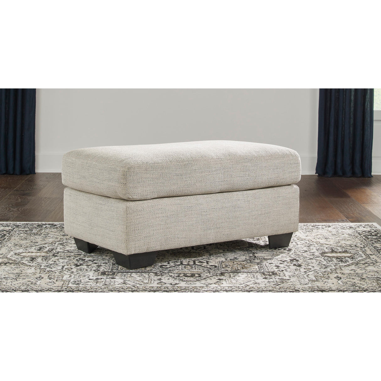  Signature Design by Ashley Vayda 3310414 Ottoman IMAGE 5