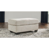  Signature Design by Ashley Vayda 3310414 Ottoman IMAGE 5