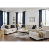  Signature Design by Ashley Vayda 3310414 Ottoman IMAGE 7