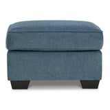  Signature Design by Ashley Cashton 4060514 Ottoman IMAGE 2