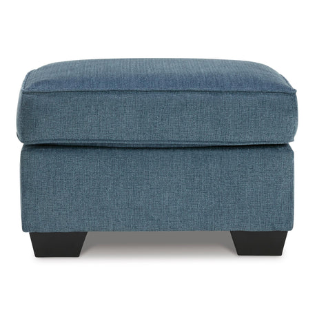  Signature Design by Ashley Cashton 4060514 Ottoman IMAGE 2
