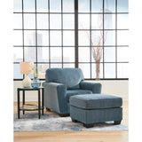  Signature Design by Ashley Cashton 4060514 Ottoman IMAGE 6