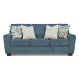 Signature Design by Ashley Cashton 4060539 Queen Sofa Sleeper IMAGE 2
