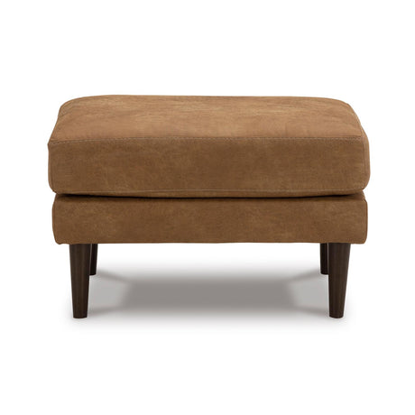  Signature Design by Ashley Telora 4100214 Ottoman IMAGE 2