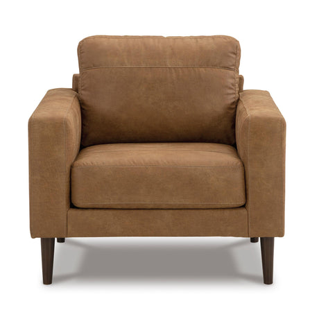  Signature Design by Ashley Telora 4100220 Chair IMAGE 2