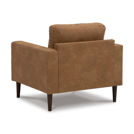  Signature Design by Ashley Telora 4100220 Chair IMAGE 4