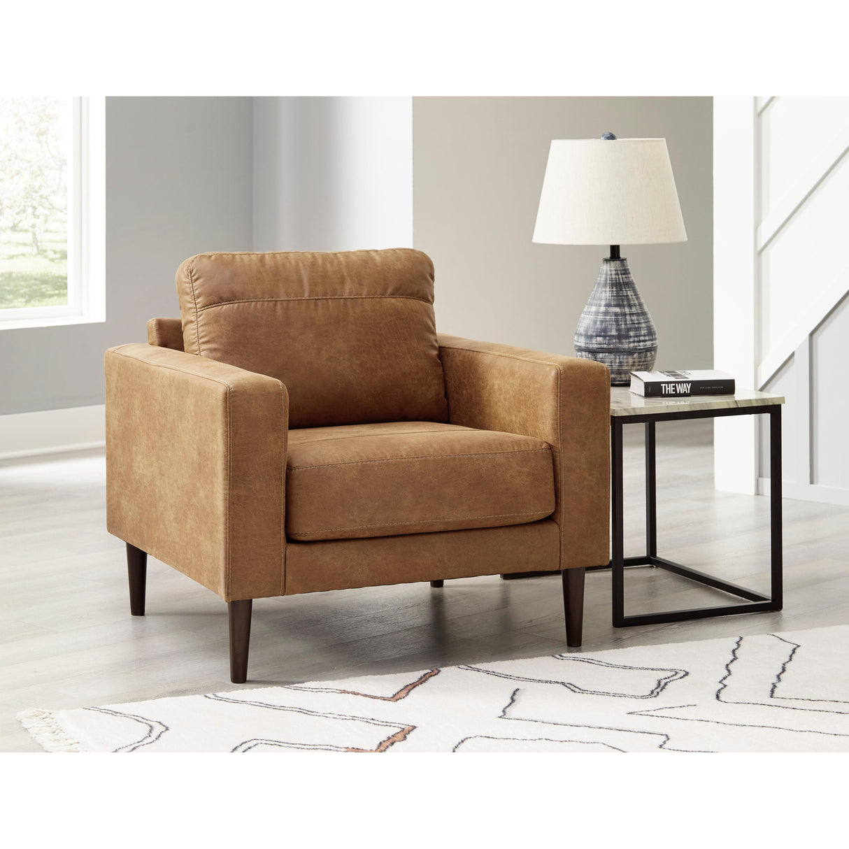  Signature Design by Ashley Telora 4100220 Chair IMAGE 5