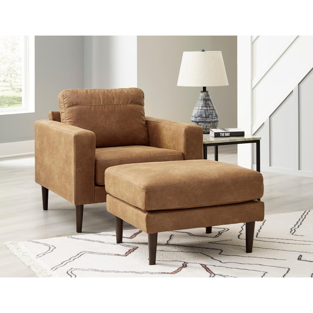  Signature Design by Ashley Telora 4100220 Chair IMAGE 6