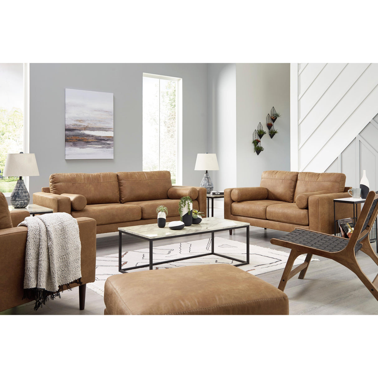  Signature Design by Ashley Telora 4100220 Chair IMAGE 7
