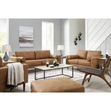 Signature Design by Ashley Telora 4100235 Loveseat IMAGE 9