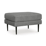  Signature Design by Ashley Hazela 4110214 Ottoman IMAGE 1