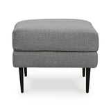  Signature Design by Ashley Hazela 4110214 Ottoman IMAGE 3
