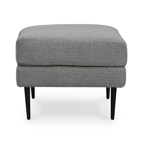  Signature Design by Ashley Hazela 4110214 Ottoman IMAGE 3