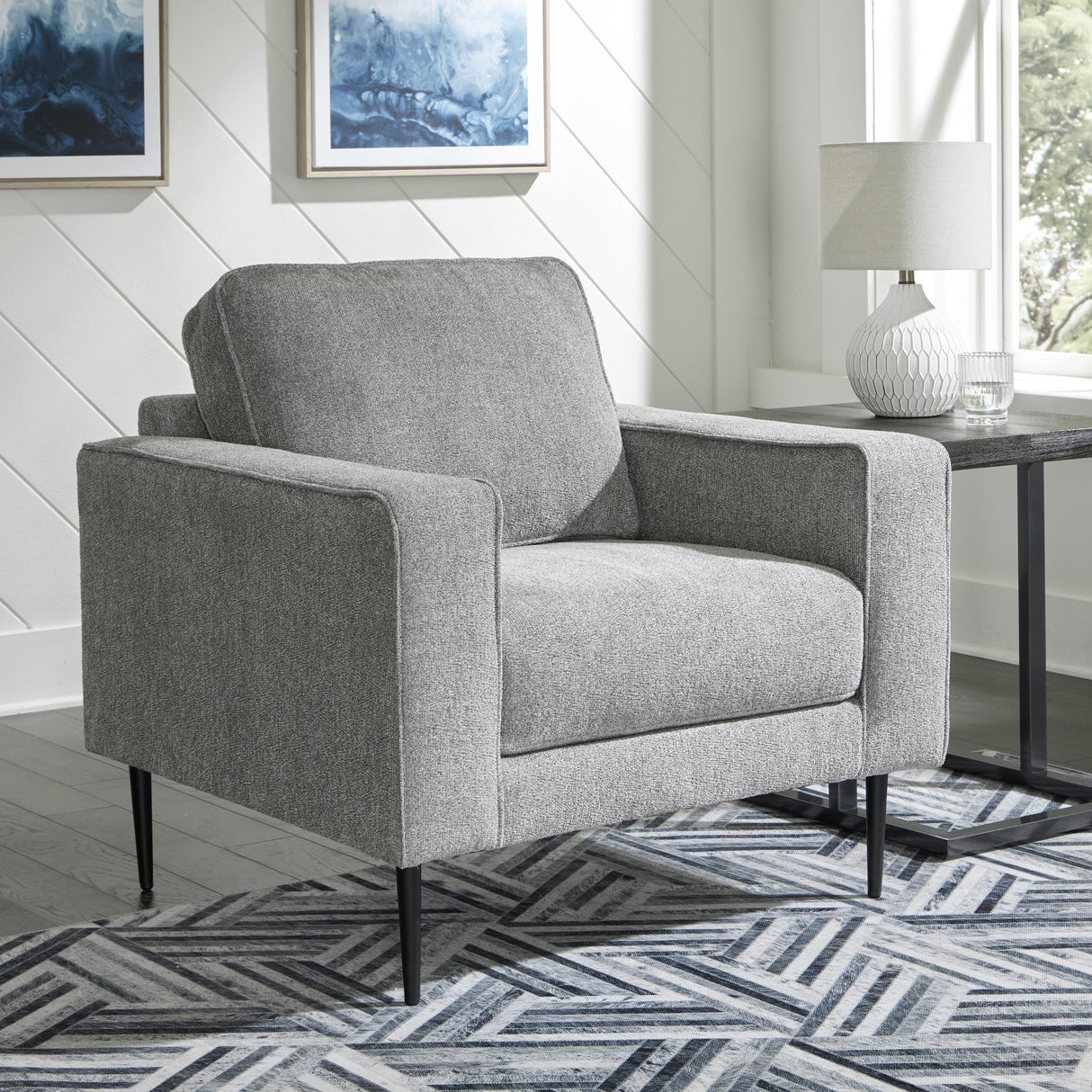  Signature Design by Ashley Hazela 4110220 Chair IMAGE 5