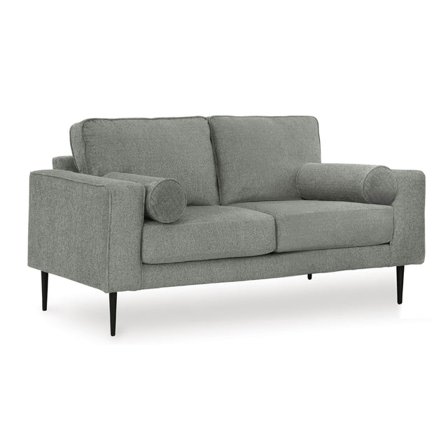  Signature Design by Ashley Hazela 4110235 Loveseat IMAGE 1