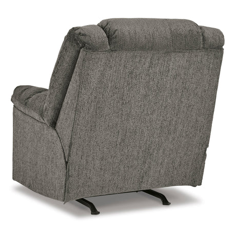  Signature Design by Ashley Kegler 4450425 Rocker Recliner IMAGE 4