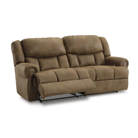  Signature Design by Ashley Boothbay 4470447 2 Seat Reclining Power Sofa IMAGE 2