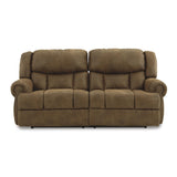  Signature Design by Ashley Boothbay 4470481 2 Seat Reclining Sofa IMAGE 3