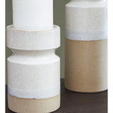  Signature Design by Ashley Hurston A2000583 Candle Holder Set IMAGE 4