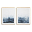  Signature Design by Ashley Holport A8000368 Wall Art Set IMAGE 1