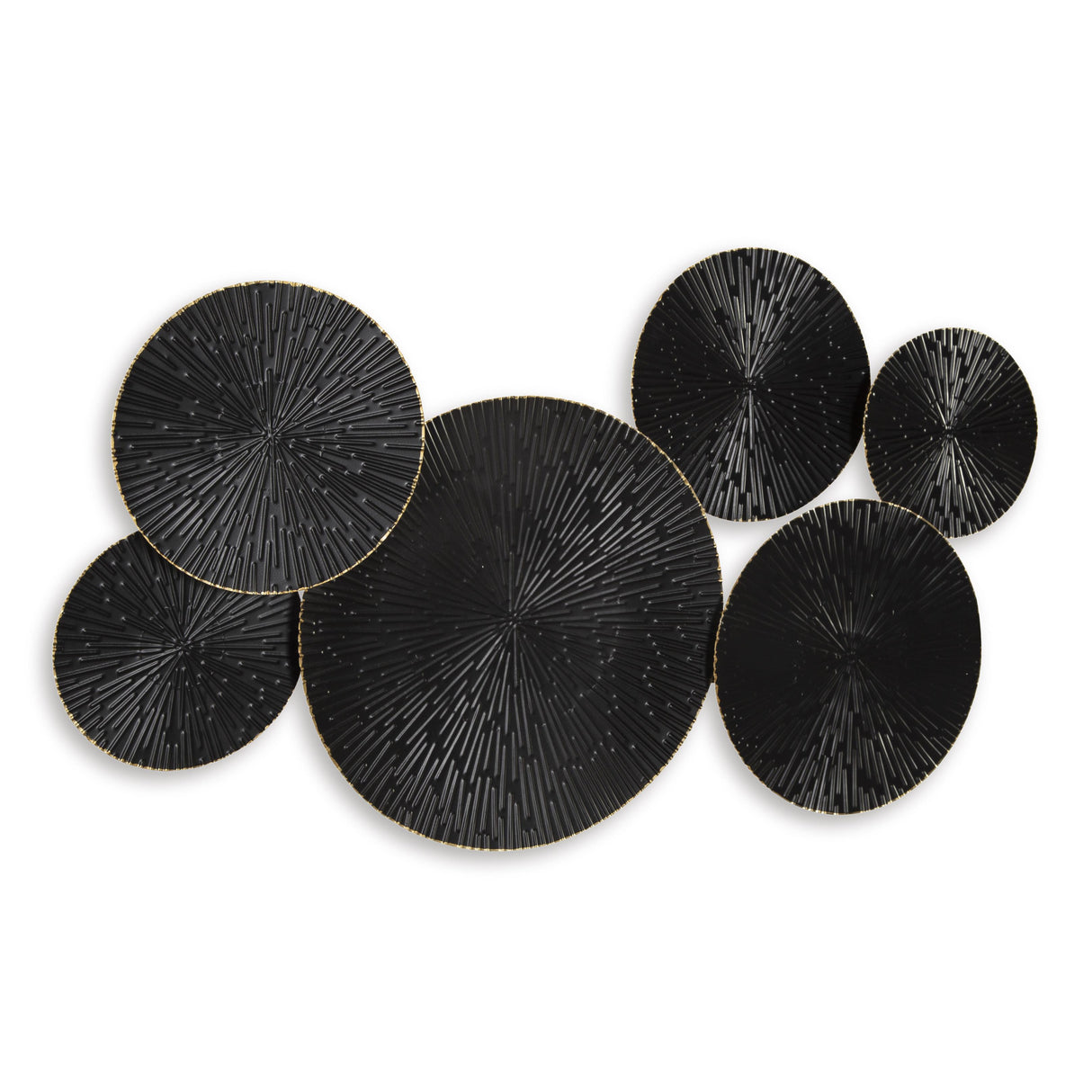  Signature Design by Ashley Rhetlen A8010301 Wall Decor IMAGE 2