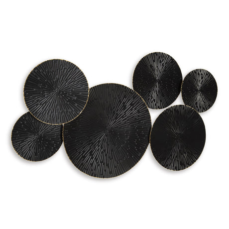  Signature Design by Ashley Rhetlen A8010301 Wall Decor IMAGE 2