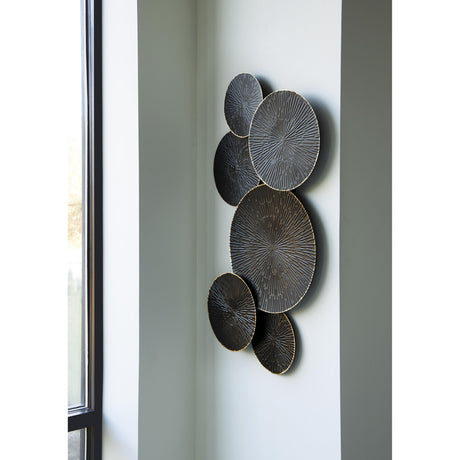  Signature Design by Ashley Rhetlen A8010301 Wall Decor IMAGE 6