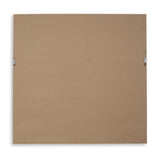  Signature Design by Ashley Brockham A8010304 Wall Decor IMAGE 3
