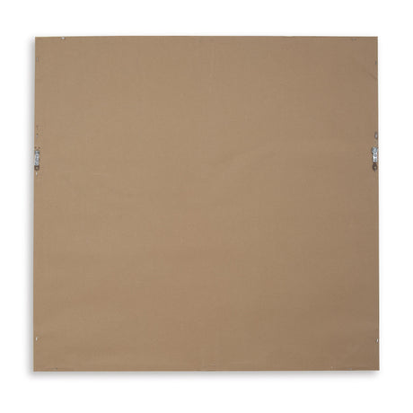  Signature Design by Ashley Brockham A8010304 Wall Decor IMAGE 3