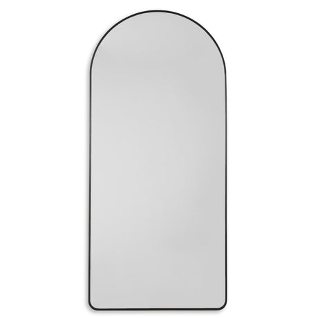  Signature Design by Ashley Sethall A8010307 Floor Mirror IMAGE 2