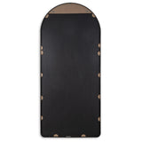  Signature Design by Ashley Sethall A8010307 Floor Mirror IMAGE 3