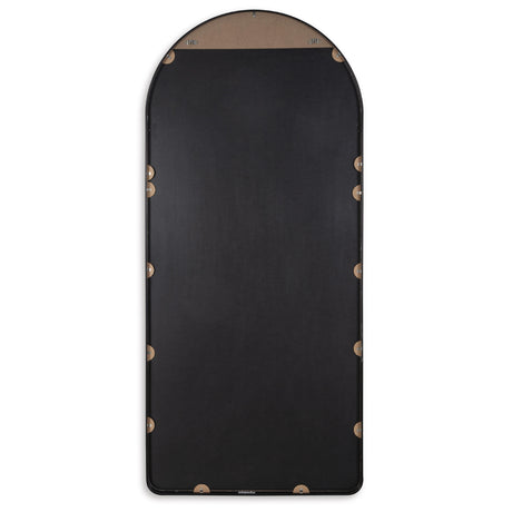  Signature Design by Ashley Sethall A8010307 Floor Mirror IMAGE 3