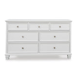  Signature Design by Ashley Fortman B680-31 Dresser IMAGE 3