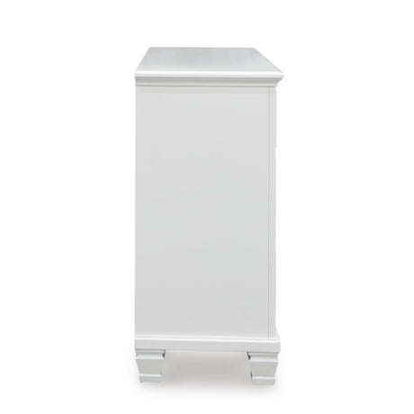  Signature Design by Ashley Fortman B680-31 Dresser IMAGE 4