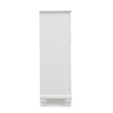  Signature Design by Ashley Fortman B680-46 Five Drawer Chest IMAGE 4